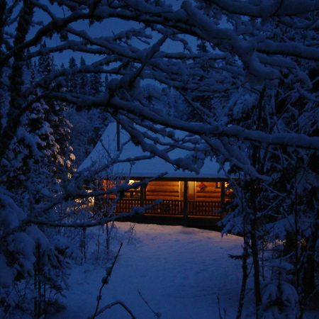 Cascade Lodge Lutsen Dış mekan fotoğraf