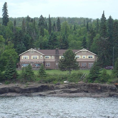 Cascade Lodge Lutsen Dış mekan fotoğraf
