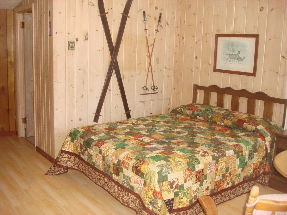 Cascade Lodge Lutsen Dış mekan fotoğraf