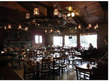 Cascade Lodge Lutsen Dış mekan fotoğraf