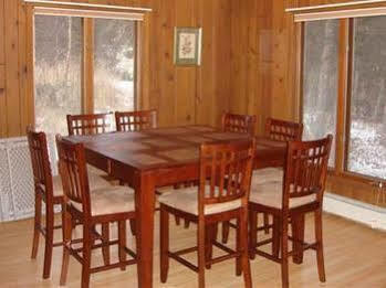 Cascade Lodge Lutsen Dış mekan fotoğraf