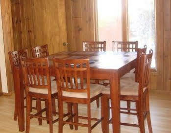 Cascade Lodge Lutsen Dış mekan fotoğraf