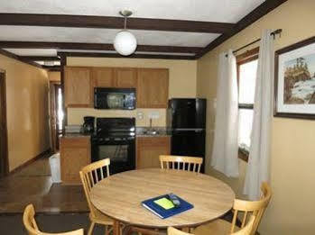 Cascade Lodge Lutsen Dış mekan fotoğraf