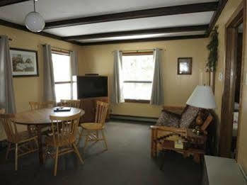 Cascade Lodge Lutsen Dış mekan fotoğraf