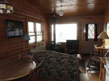 Cascade Lodge Lutsen Dış mekan fotoğraf