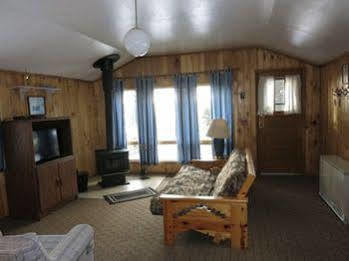 Cascade Lodge Lutsen Dış mekan fotoğraf