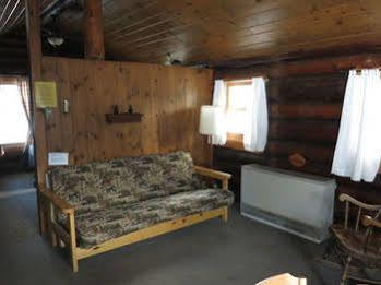 Cascade Lodge Lutsen Dış mekan fotoğraf