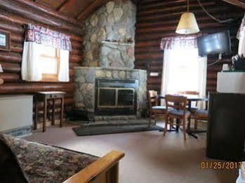Cascade Lodge Lutsen Dış mekan fotoğraf